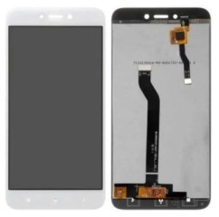 Lcd + Touchscreen Xiaomi Redmi 5A/Redmi Go White. Фото 5