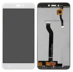 Lcd + Touchscreen Xiaomi Redmi 5A/Redmi Go White. Фото 9