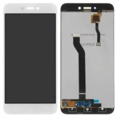 Lcd + Touchscreen Xiaomi Redmi 5A/Redmi Go White. Фото 10