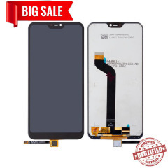 Lcd + Touchscreen Xiaomi Redmi 6 Pro/MIA2 Lite Black