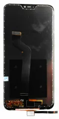 Lcd + Touchscreen Xiaomi Redmi 6 Pro/MIA2 Lite Black. Фото 8