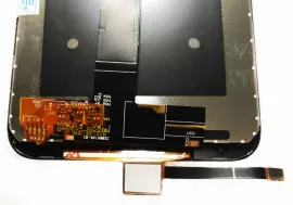 Lcd + Touchscreen Xiaomi Redmi 6 Pro/MIA2 Lite Black. Фото 9