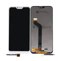 Lcd + Touchscreen Xiaomi Redmi 6 Pro/MIA2 Lite White. Фото 2