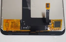 Lcd + Touchscreen Xiaomi Redmi 6/Redmi 6A Black. Фото 8