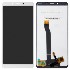 Lcd + Touchscreen Xiaomi Redmi 6/Redmi 6A White. Фото 2