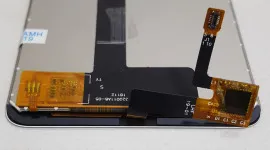 Lcd + Touchscreen Xiaomi Redmi 6/Redmi 6A White. Фото 10