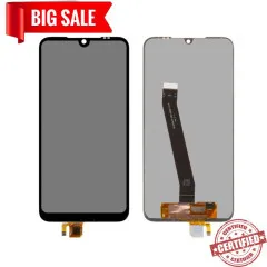 Lcd + Touchscreen Xiaomi Redmi 7 Black. Фото 6