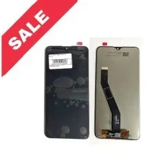 Lcd + Touchscreen Xiaomi Redmi 8/Redmi 8A Black. Фото 7