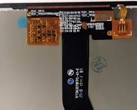 Lcd + Touchscreen Xiaomi Redmi 8/Redmi 8A Black. Фото 8