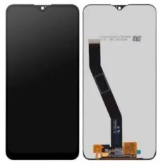 Lcd + Touchscreen Xiaomi Redmi 8/Redmi 8A Black. Фото 9