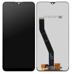 Lcd + Touchscreen Xiaomi Redmi 8/Redmi 8A Black. Фото 10