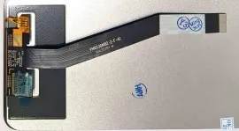 Lcd + Touchscreen Xiaomi Redmi 9 Black. Фото 8