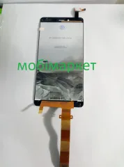 Lcd + Touchscreen Xiaomi Redmi Note 2 Black. Фото 7