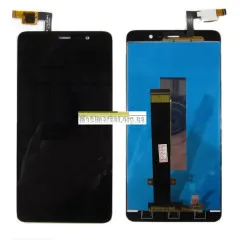 Lcd + Touchscreen Xiaomi Redmi Note 3 / Redmi Note 3 Pro Black. Фото 5