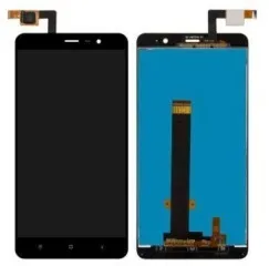 Lcd + Touchscreen Xiaomi Redmi Note 3 / Redmi Note 3 Pro Black. Фото 6