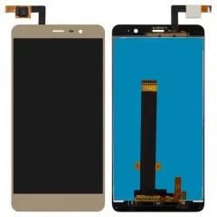 Lcd + Touchscreen Xiaomi Redmi Note 3 / Redmi Note 3 Pro Gold. Фото 2