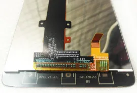 Lcd + Touchscreen Xiaomi Redmi Note 3 / Redmi Note 3 Pro Gold. Фото 7