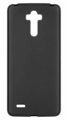 Силікон LG G4 Stylus Black. Фото 3