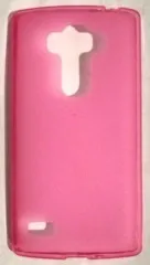 Силікон LG G4S Rose. Фото 3