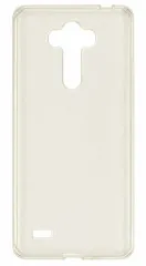 Силікон LG G4S White. Фото 3
