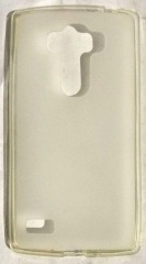 Силікон LG G4S White