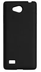 Силікон LG Joy/Y30/H220 Black. Фото 3