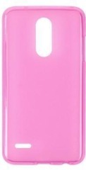 Силікон LG K10\K430 Rose. Фото 2