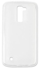 Силікон LG K10\K430 White. Фото 2