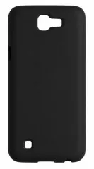 Силікон LG K4/K130 Black. Фото 3
