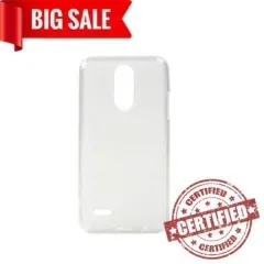 Силікон LG K4/K130 White. Фото 3