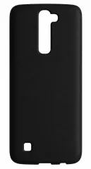 Силікон LG K7/X210 Black. Фото 3