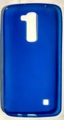 Силікон LG K7/X210 Blue. Фото 3