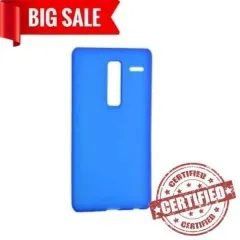 Силікон LG K8/K350 Blue. Фото 3