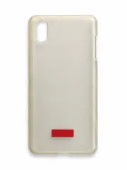 Силікон LG KP500 - White. Фото 3