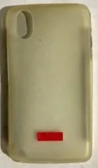 Силікон LG KP500 - White. Фото 3