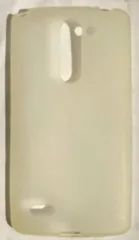 Силікон LG L Bello/L PRIME/D335/D337 White. Фото 3