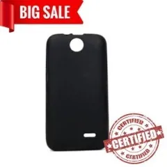 Силікон LG L1 II (E410) - Black. Фото 3