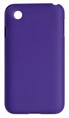 Силікон LG L40 (D170) Violet. Фото 3