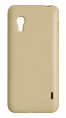 Силікон LG L5 II Optimus (E450/E455) - White. Фото 3