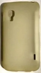 Силікон LG L5 II Optimus (E450/E455) - White. Фото 3