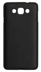 Силікон LG L60 (x145) Black. Фото 3