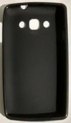 Силікон LG L60 (x145) Black. Фото 3