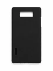 Силікон LG L7 Optimus (P705) - Black. Фото 3