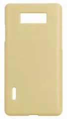 Силікон LG L7 Optimus (P705) - White. Фото 3