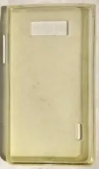 Силікон LG L7 Optimus (P705) - White. Фото 3