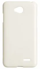 Силікон LG L70 (D325) White. Фото 3