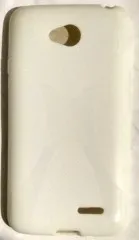 Силікон LG L70 (D325) White. Фото 3