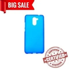 Силікон LG L90 (D405) Blue. Фото 3