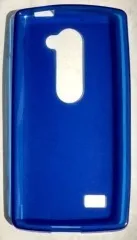 Силікон LG Leon/Y50/H340 Blue. Фото 3