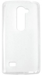 Силікон LG Leon\Y50\H340 White. Фото 2